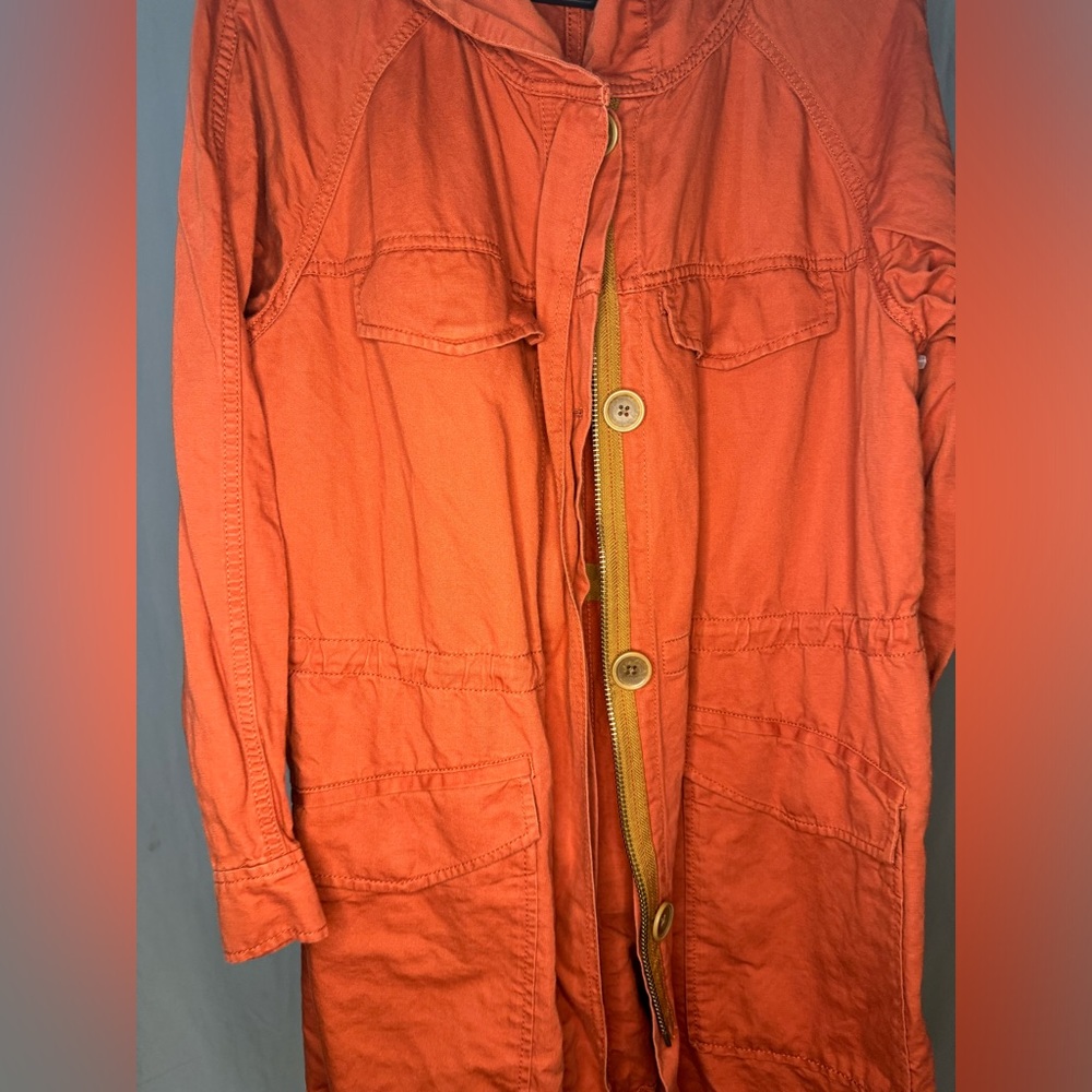 LOFT Jacket - Picture 9 of 16